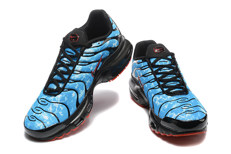 NIKE AIR MAX PLUS TN SHARK ATTACK