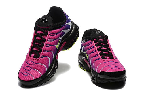 NIKE AIR MAX PLUS TN FIREBERRY
