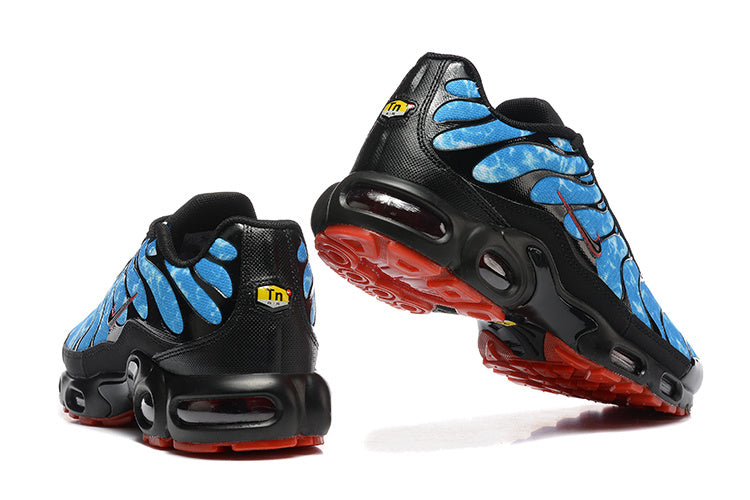NIKE AIR MAX PLUS TN SHARK ATTACK