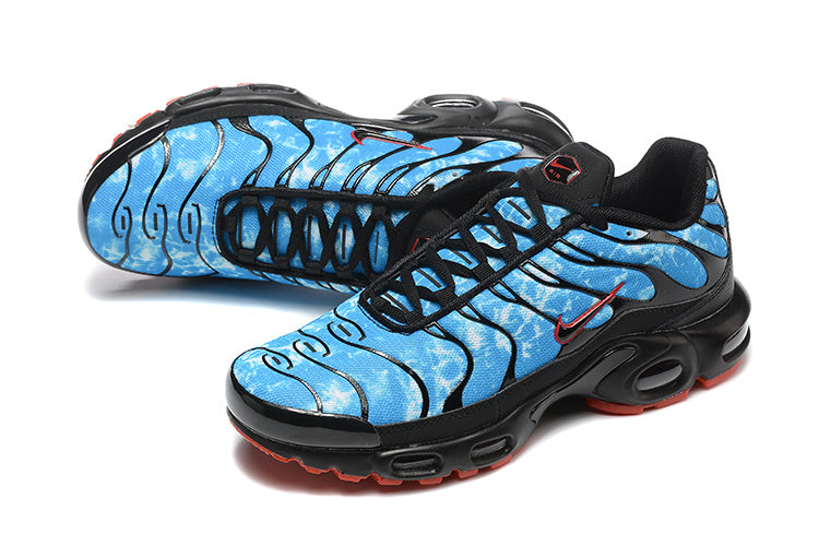 NIKE AIR MAX PLUS TN SHARK ATTACK