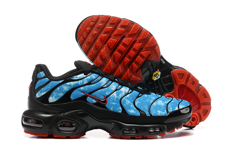 NIKE AIR MAX PLUS TN SHARK ATTACK