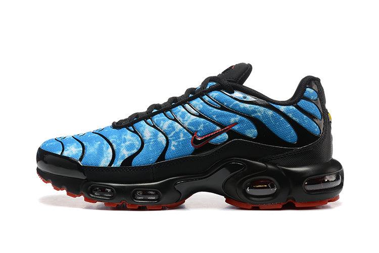 NIKE AIR MAX PLUS TN SHARK ATTACK