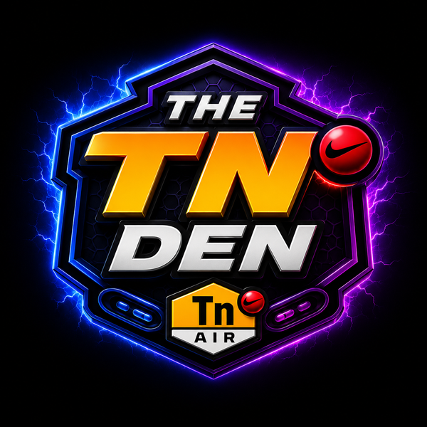 THE TN DEN