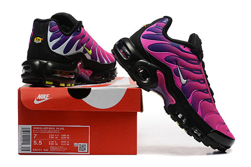 NIKE AIR MAX PLUS TN FIREBERRY