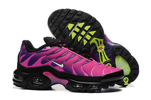 NIKE AIR MAX PLUS TN FIREBERRY