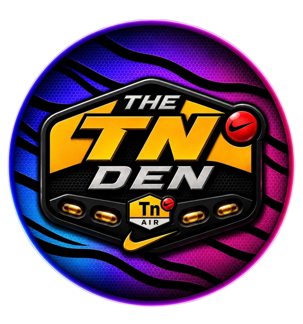 THE TN DEN