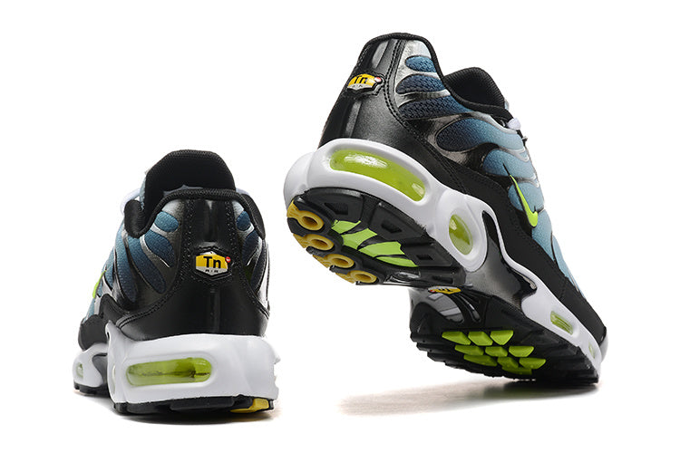 NIKE AIR MAX PLUS TN BRIGHT CACTUS